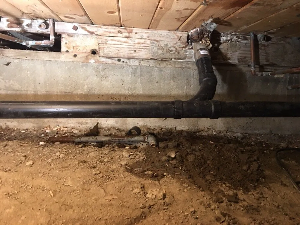 Slide of Titan Brother's Plumbing & Rooter Services