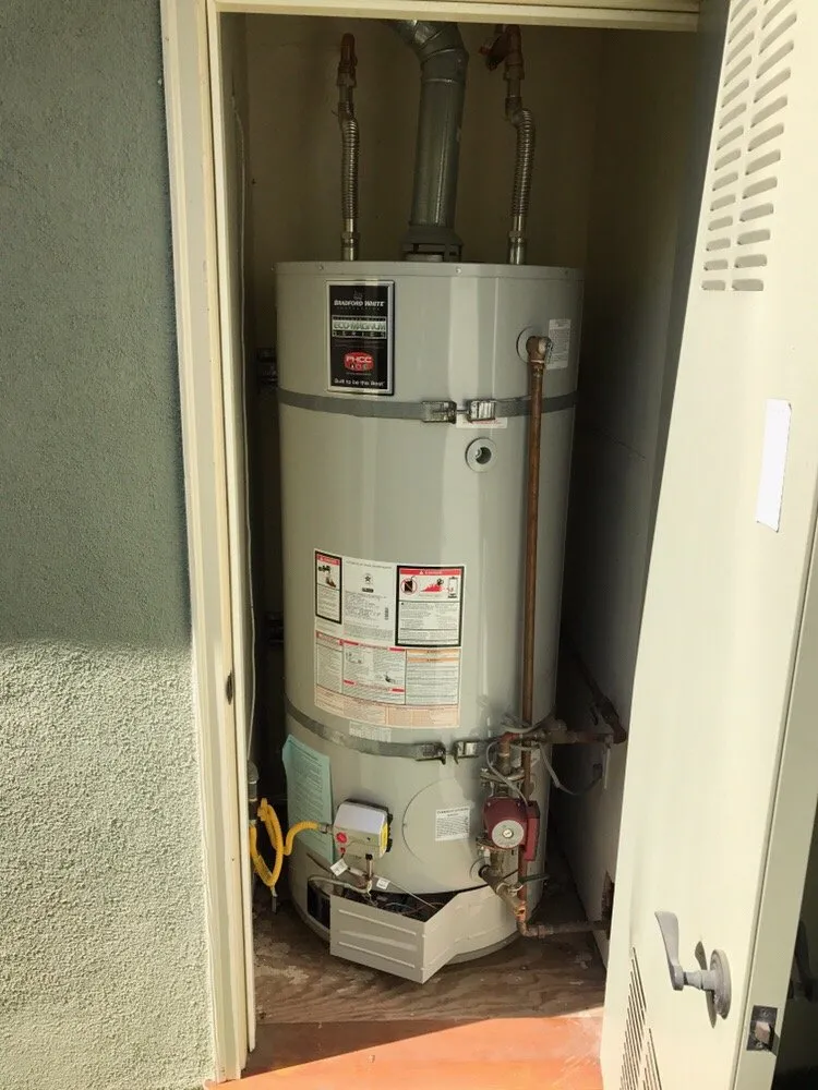 Slide of Titan Brother's Plumbing & Rooter Services