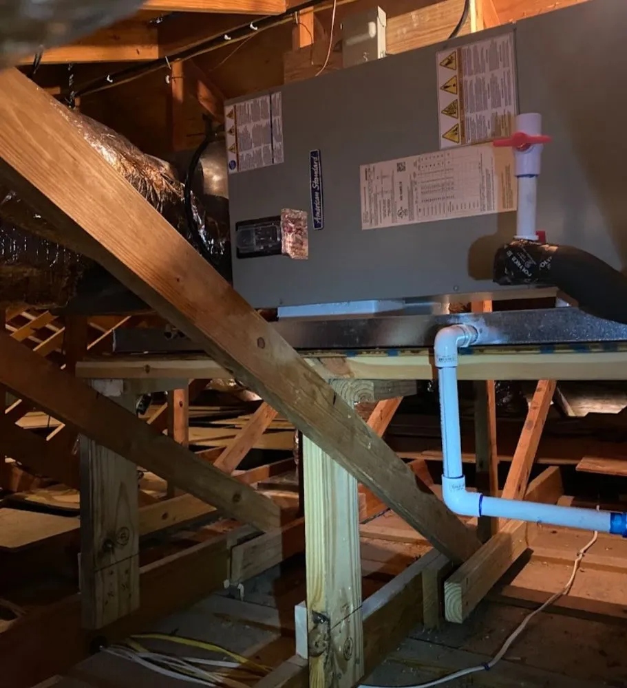 Affordable plumbing repair service in Palmyra, IN - Titan Hvac Heating & Cooling