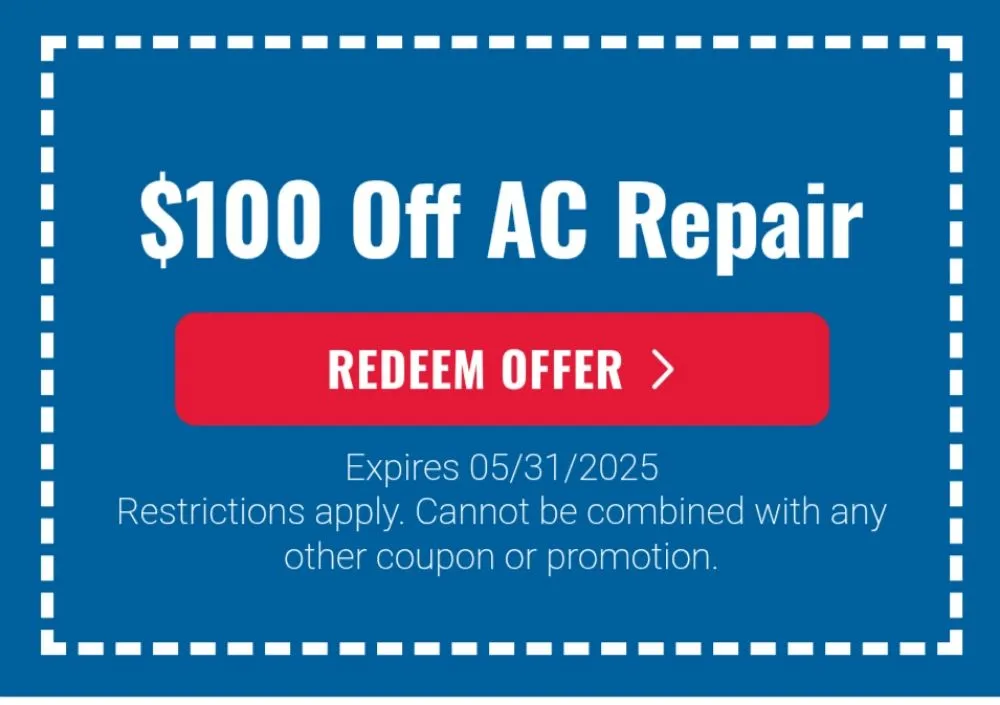 Expert water heater service in Palmyra, IN by Titan Hvac Heating & Cooling