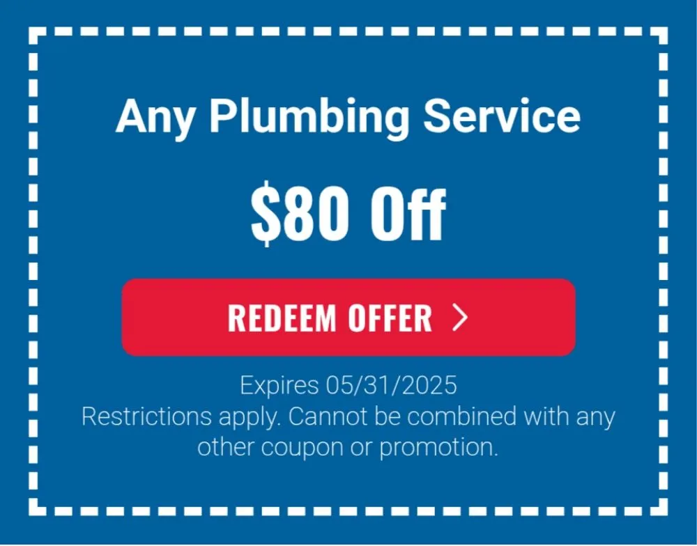 Emergency water heater service experts serving Palmyra, IN - Titan Hvac Heating & Cooling