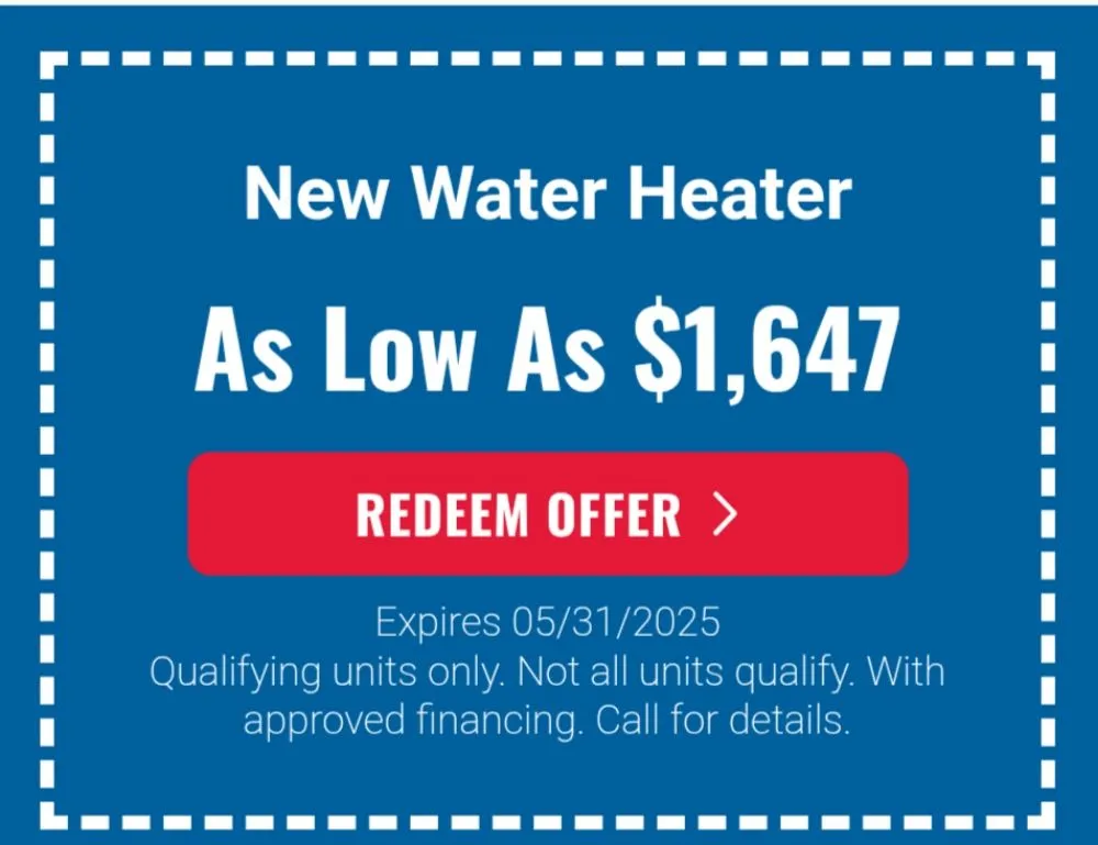 Reliable pipe repair experts serving Palmyra, IN - Titan Hvac Heating & Cooling