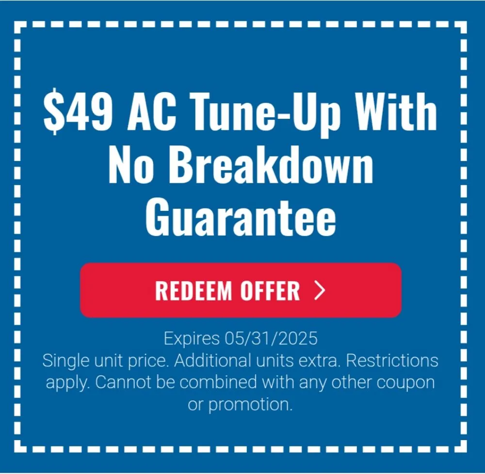 Top-rated emergency plumbing for homes in Palmyra, IN by Titan Hvac Heating & Cooling