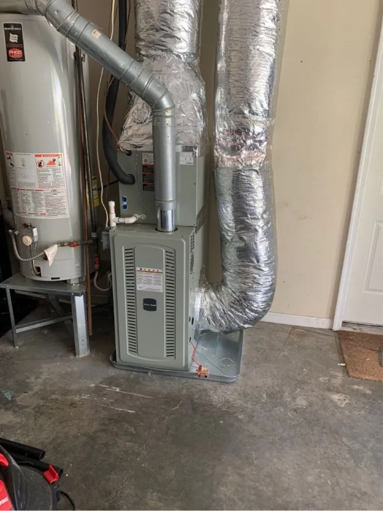 Affordable leak detection experts serving Palmyra, IN - Titan Hvac Heating & Cooling