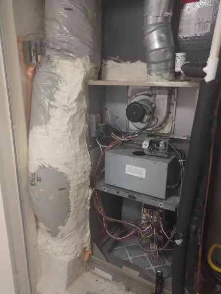 Trusted plumbing repair service in Palmyra, IN - Titan Hvac Heating & Cooling