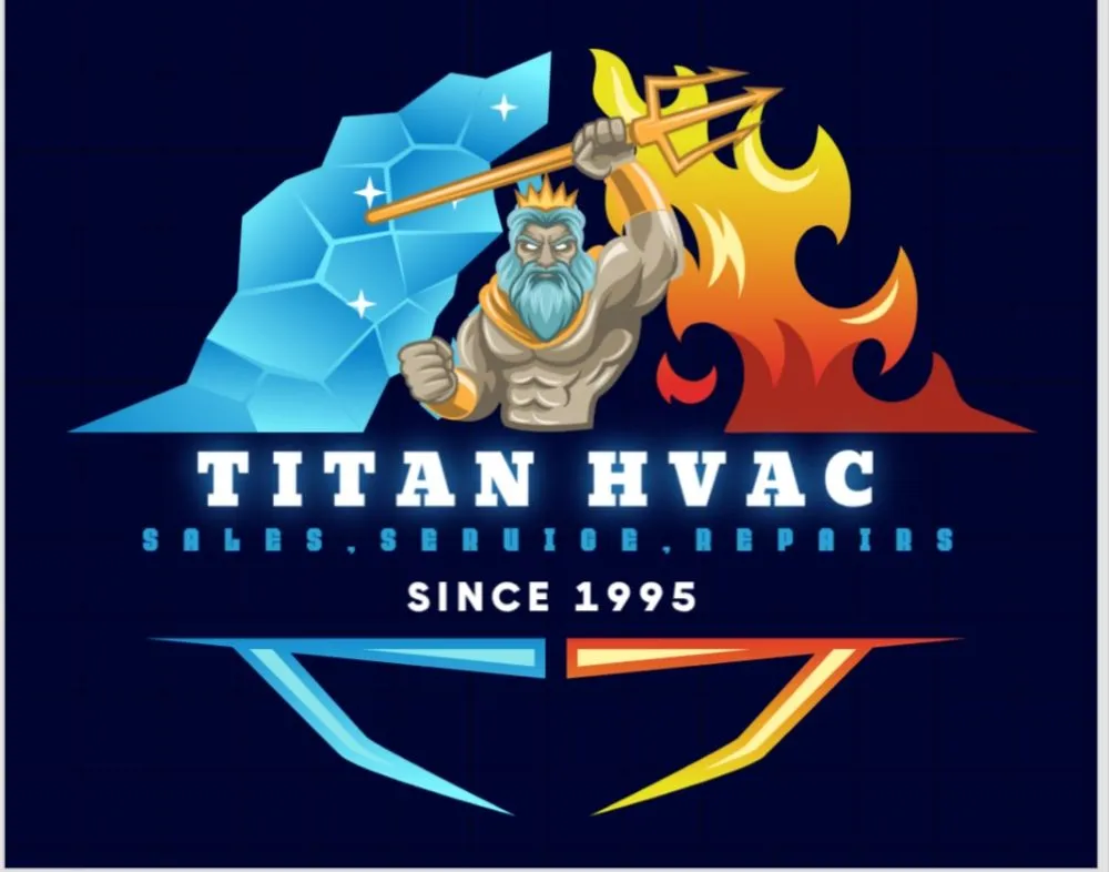Quality drain cleaning experts serving Palmyra, IN - Titan Hvac Heating & Cooling