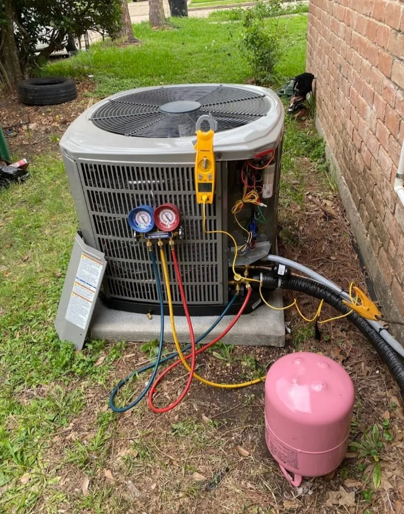 Trusted water heater service in Palmyra, IN by Titan Hvac Heating & Cooling