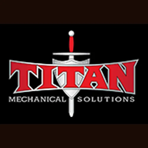 Slide of Titan Mechanical Solutions