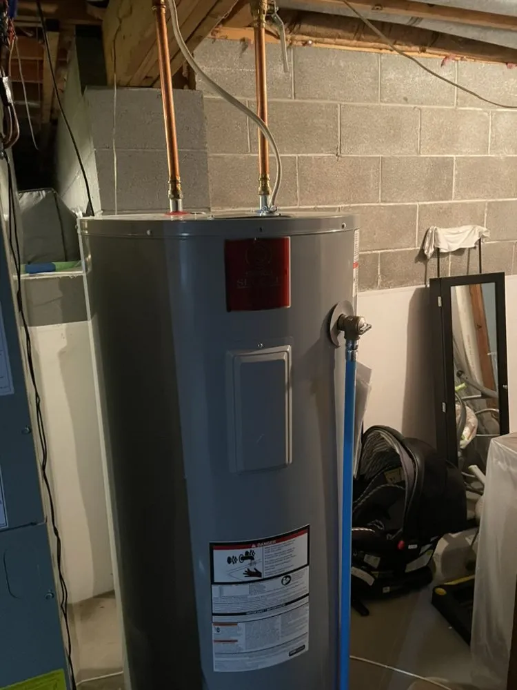 Slide of Titan Plumbing & Drains