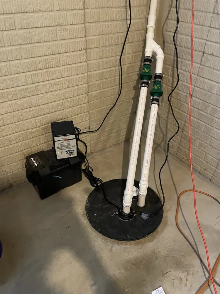 Slide of Titan Plumbing & Drains