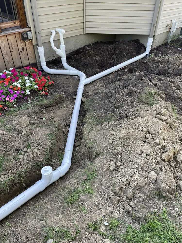 Slide of Titan Plumbing & Drains