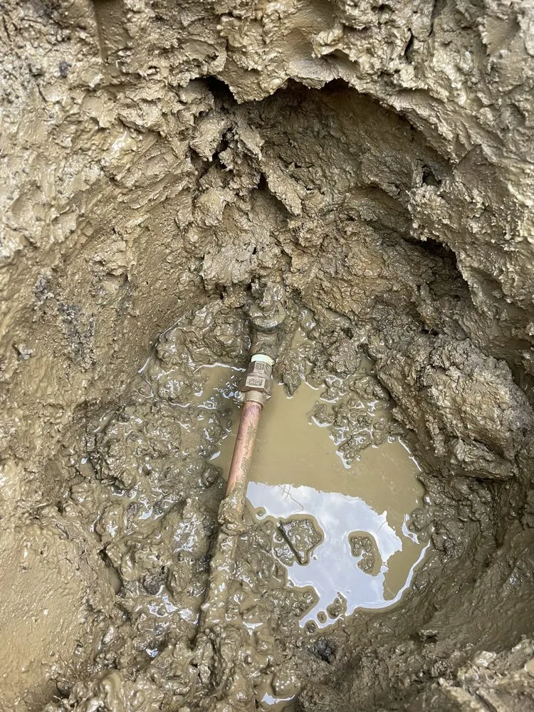 Slide of Titan Plumbing & Drains