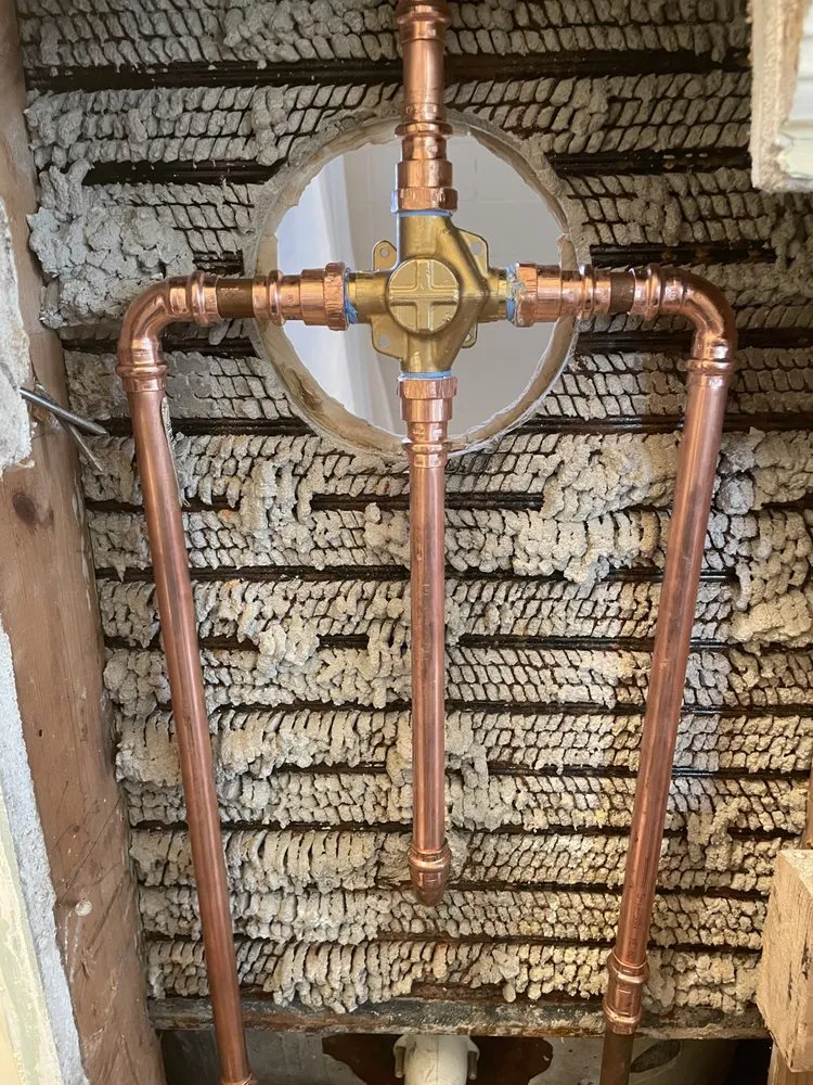 Slide of Titan Plumbing & Drains