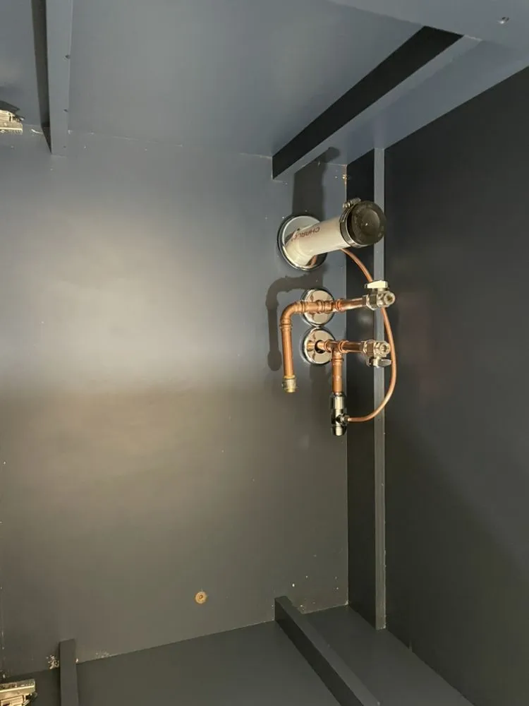 Slide of Titan Plumbing & Drains