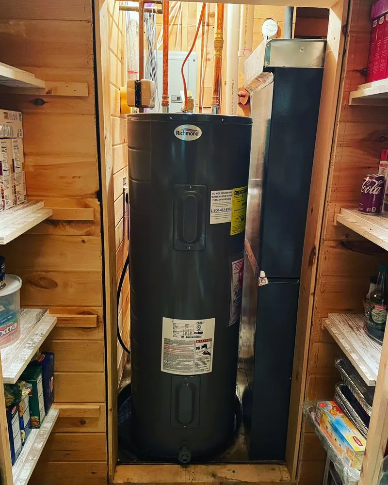 Slide of Titan Plumbing & Drains