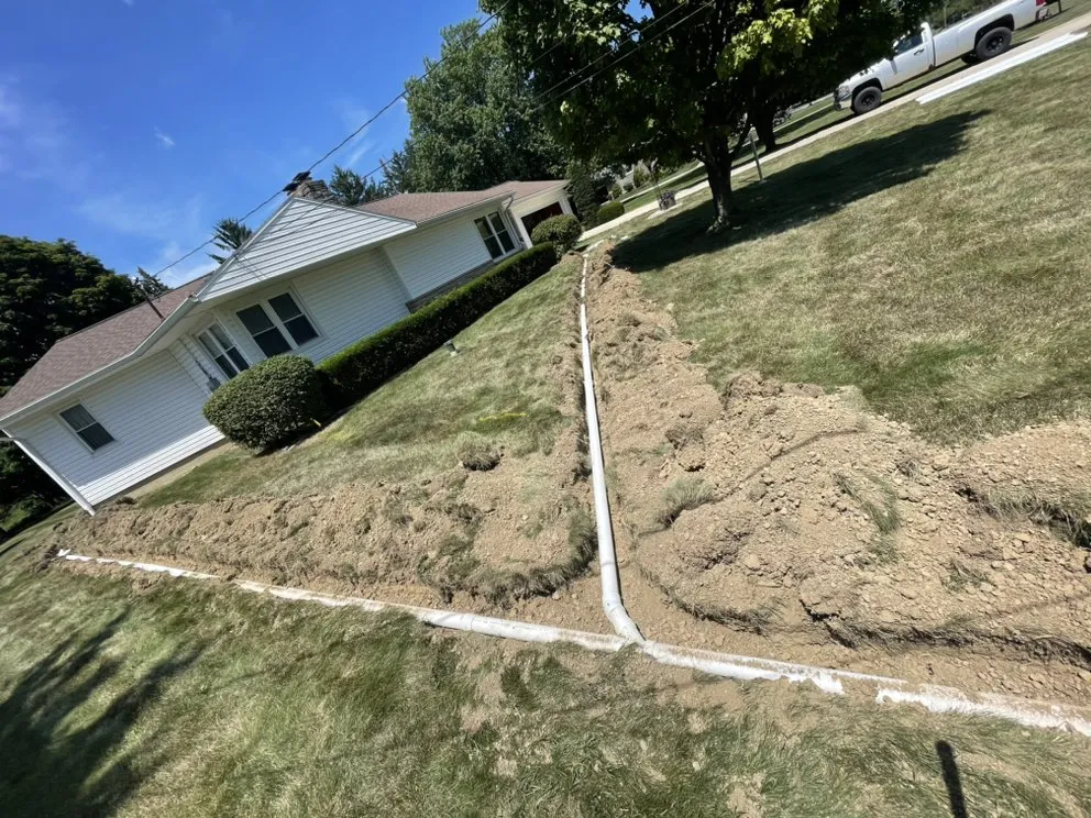 Slide of Titan Plumbing & Drains