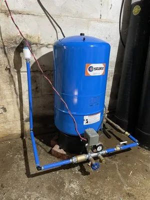 Titan Plumbing & Drains