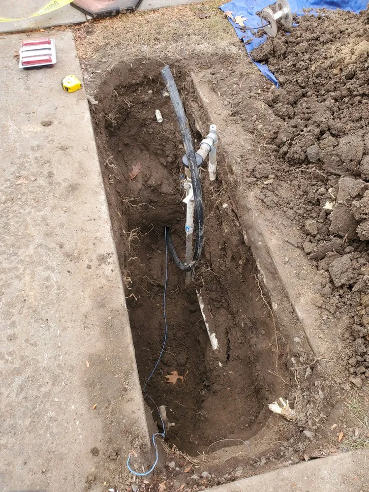 Slide of Titan Plumbing and Drain