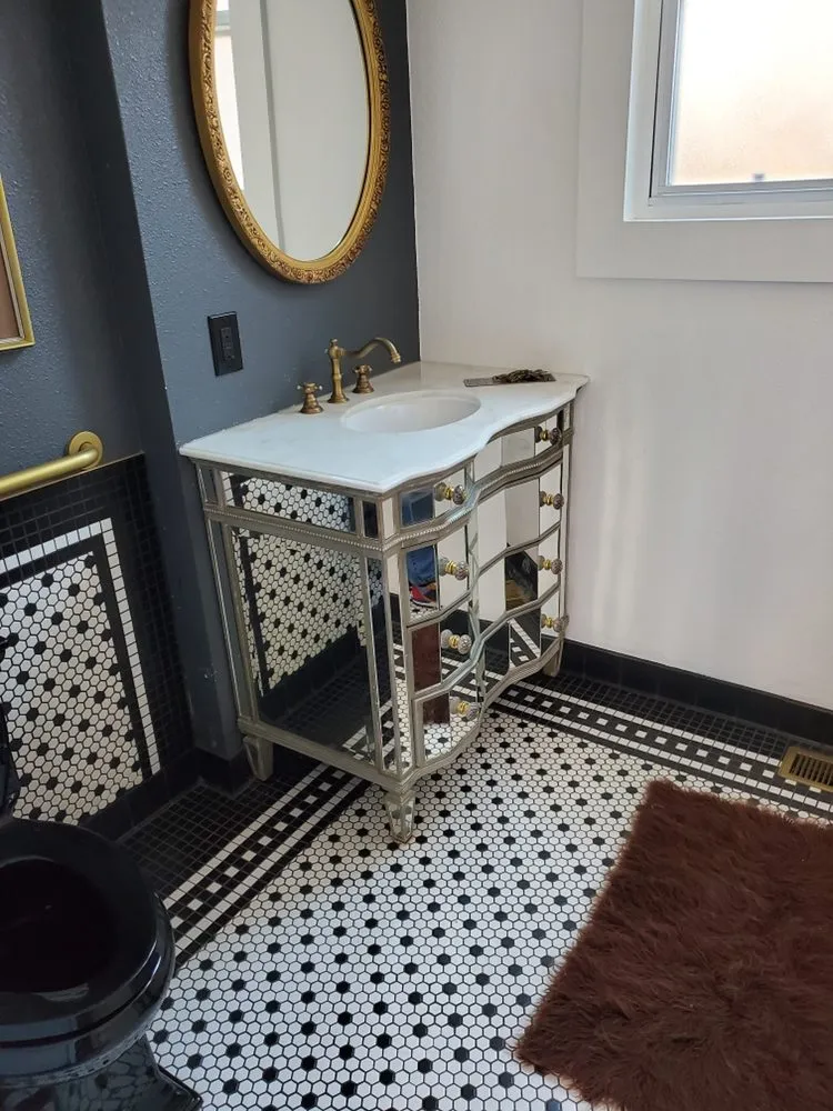 Slide of Titan Plumbing and Drain