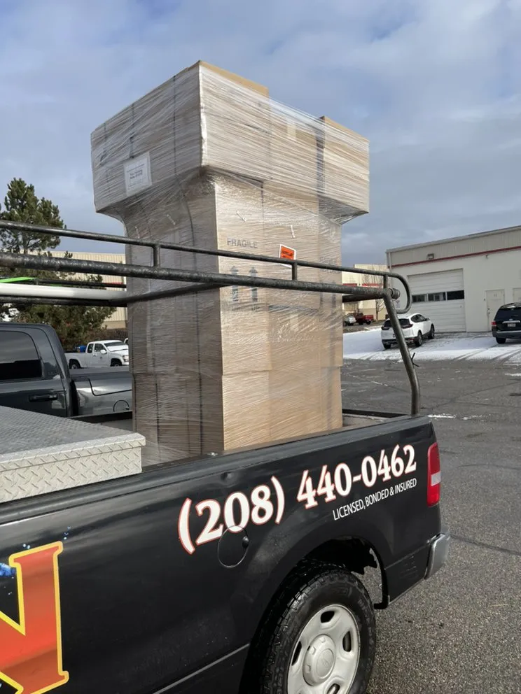 Slide of Titan Plumbing and Drain