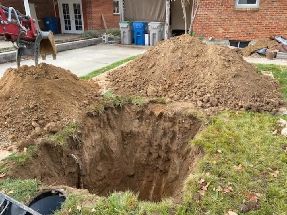 Slide of Titan Plumbing and Drain