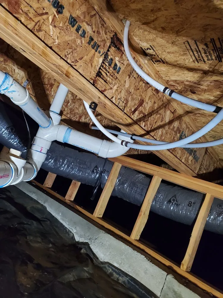 Slide of Titan Plumbing and Drain