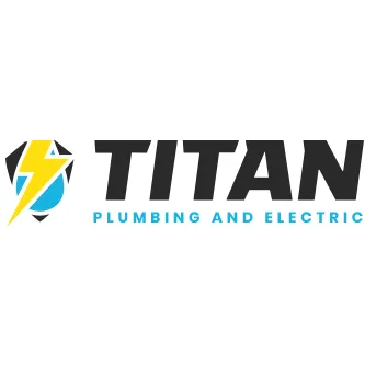 Slide of Titan Plumbing and Electric