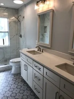 Slide of Titan Plumbing and Electric