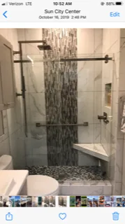 Slide of Titan Plumbing and Electric