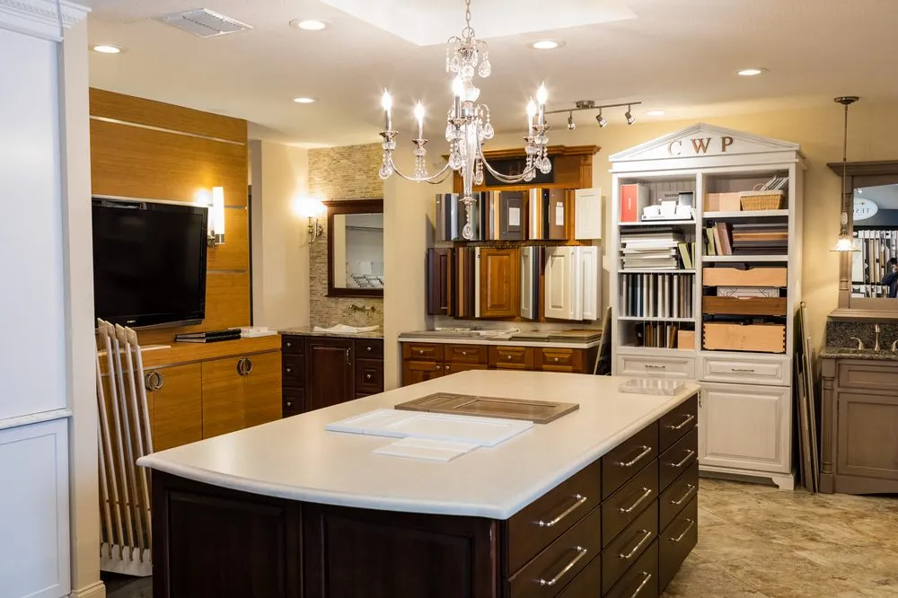 Slide of Titan Plumbing and Electric