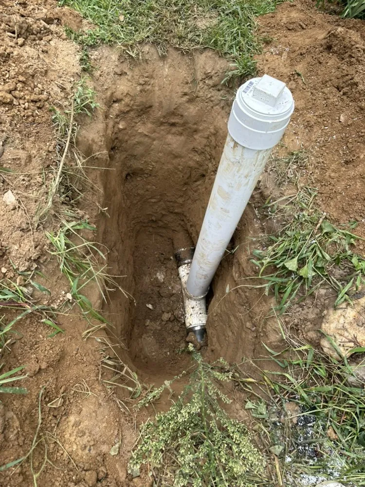 Slide of Titan Plumbing and HVAC