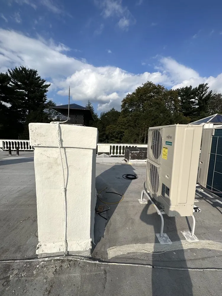 Slide of Titan Plumbing and HVAC