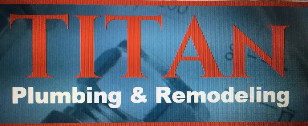 Slide of Titan Plumbing and Remodeling