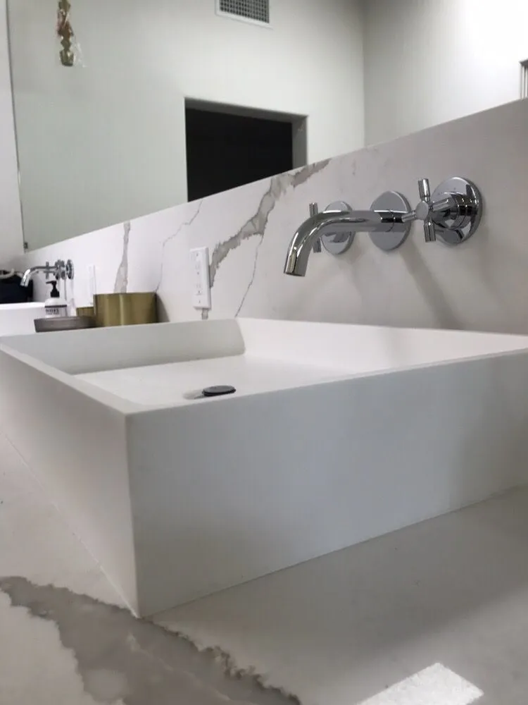 Slide of Titan Plumbing and Remodeling