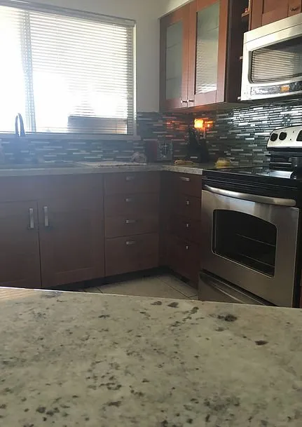 Slide of Titan Plumbing and Remodeling