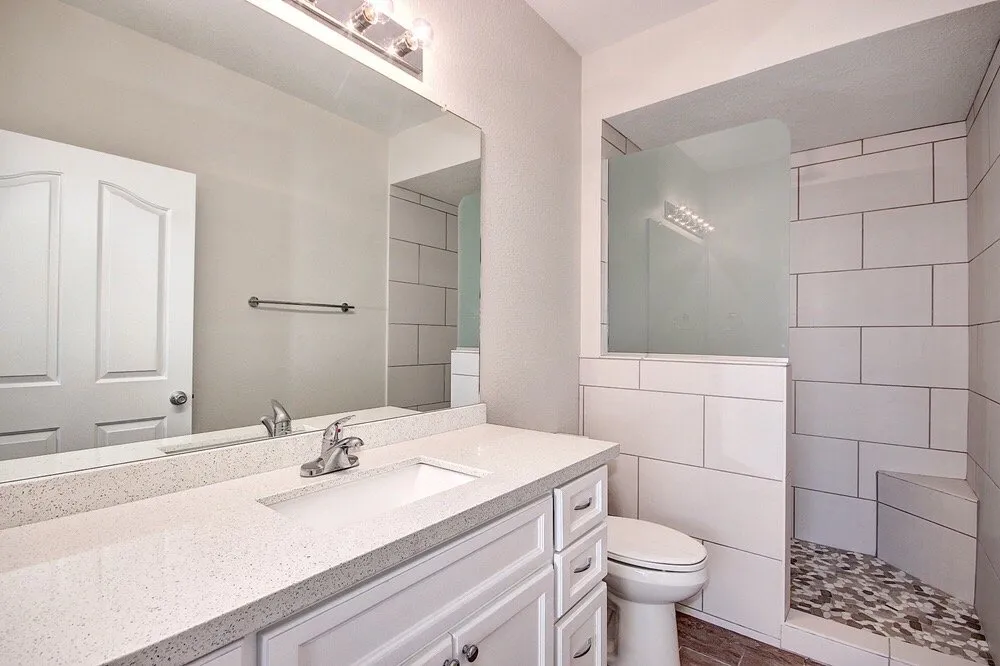 Slide of Titan Plumbing and Remodeling