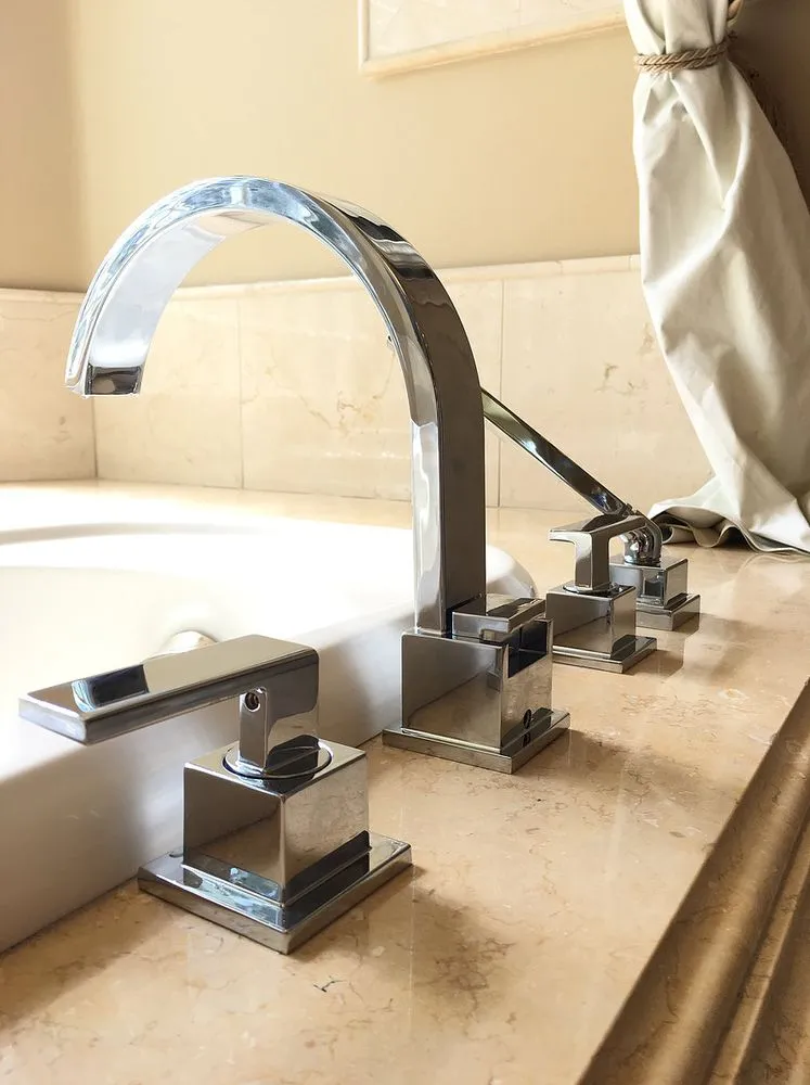 Slide of Titan Plumbing and Remodeling