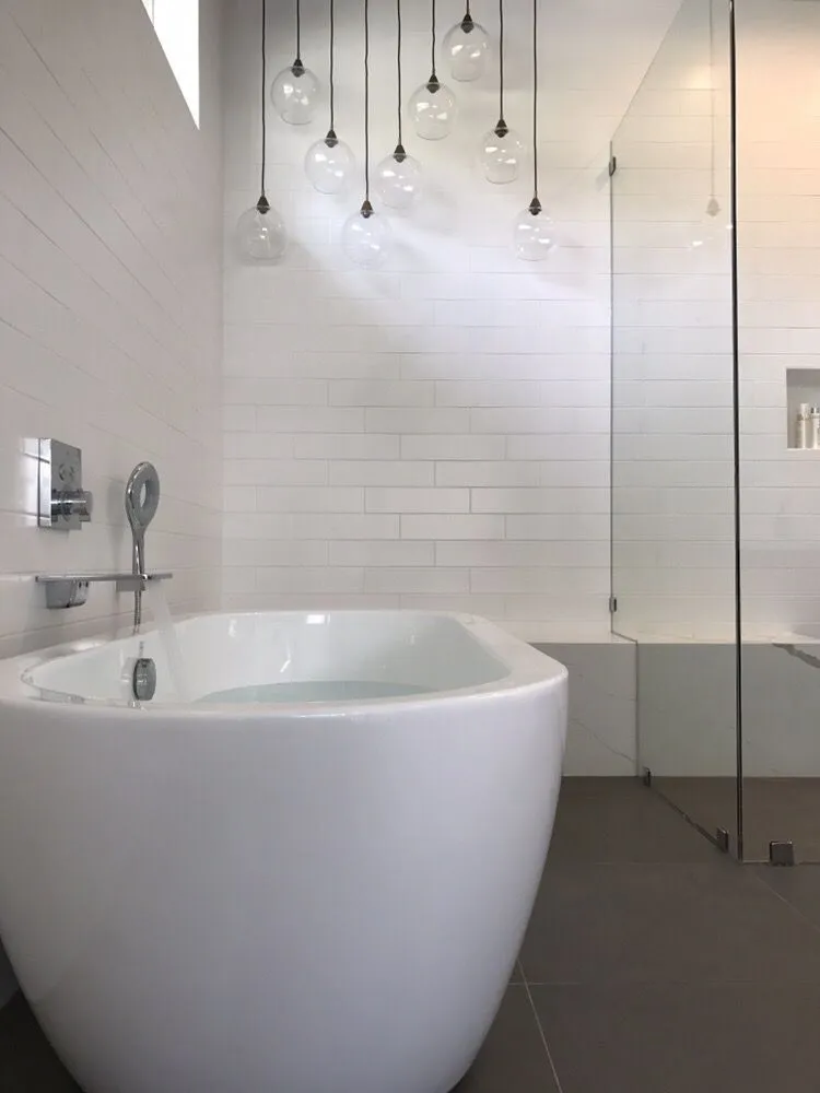 Slide of Titan Plumbing and Remodeling