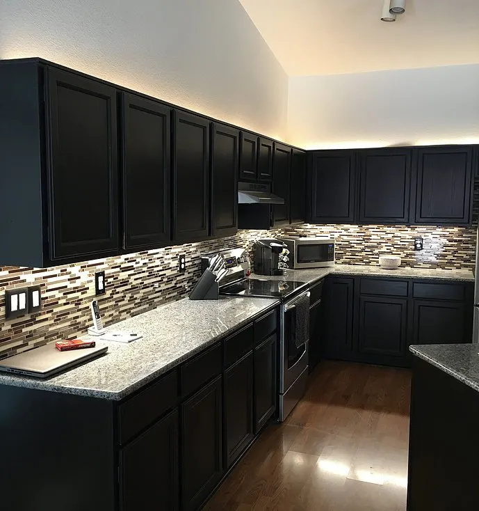 Slide of Titan Plumbing and Remodeling