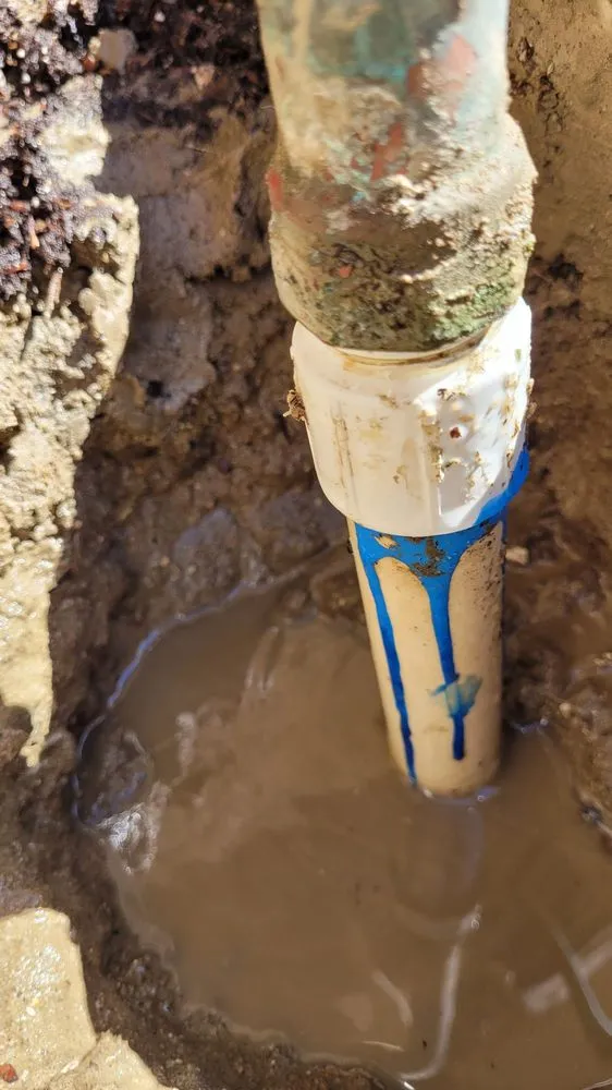 Slide of Titan Plumbing