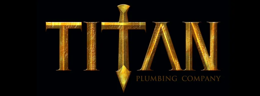 Slide of Titan Plumbing Company