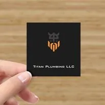 Slide of Titan Plumbing