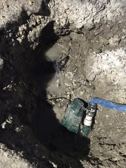 Slide of Titan Plumbing Repair