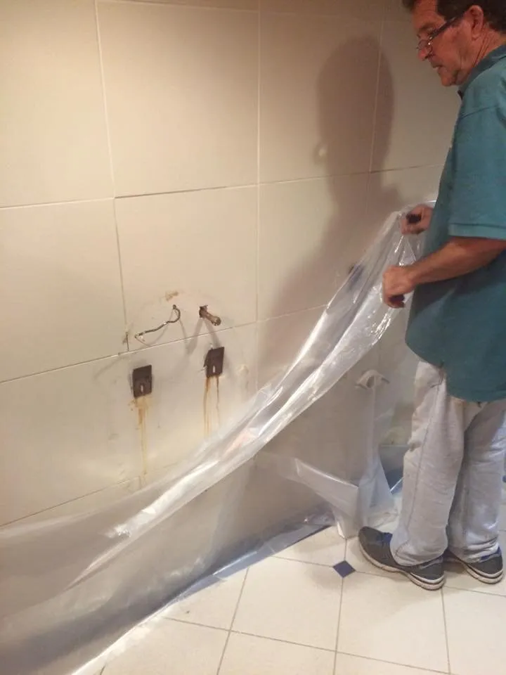 Slide of Titan Plumbing Repair