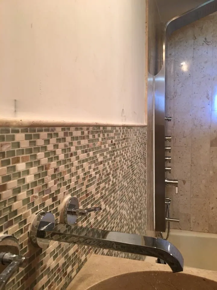 Slide of Titan Plumbing Repair