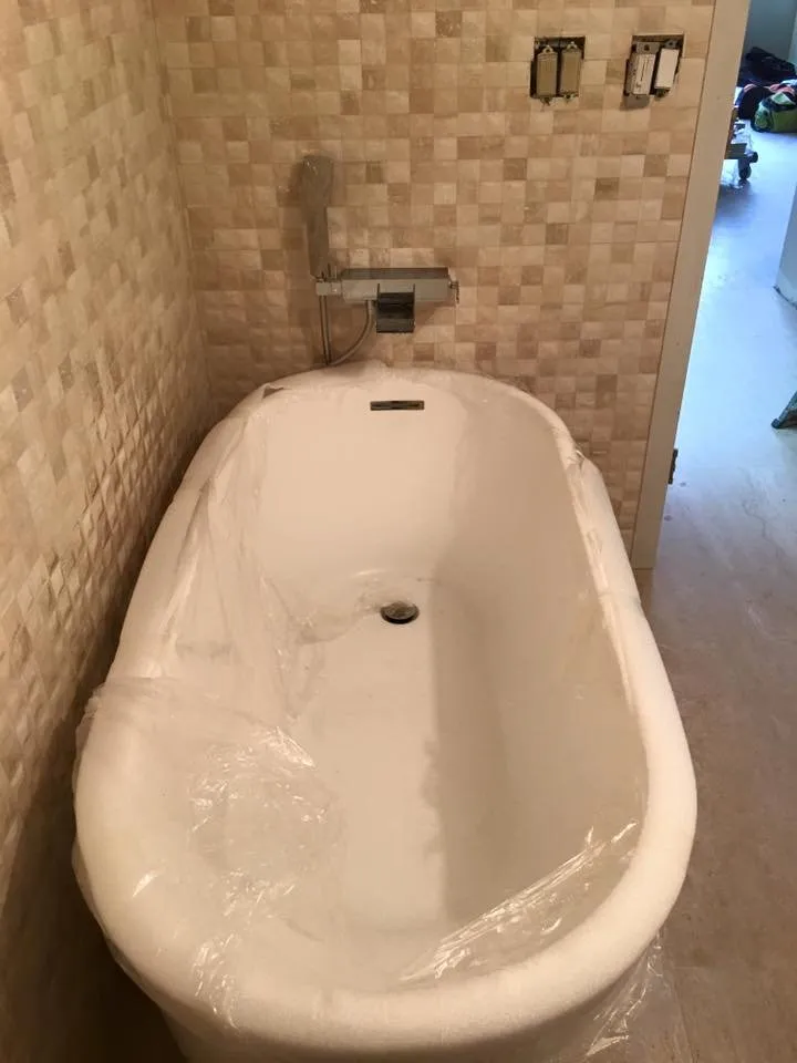 Slide of Titan Plumbing Repair