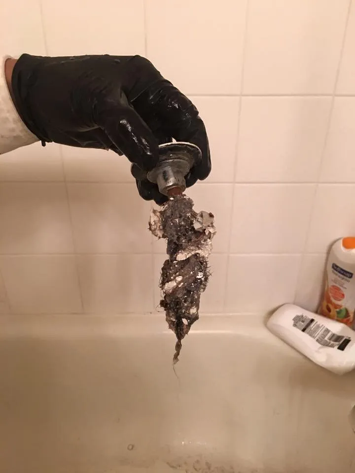 Slide of Titan Plumbing Repair