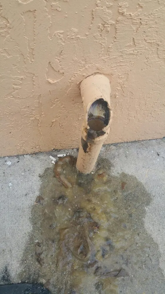 Reliable drain cleaning experts serving Miami, FL - Titan Plumbing Repair