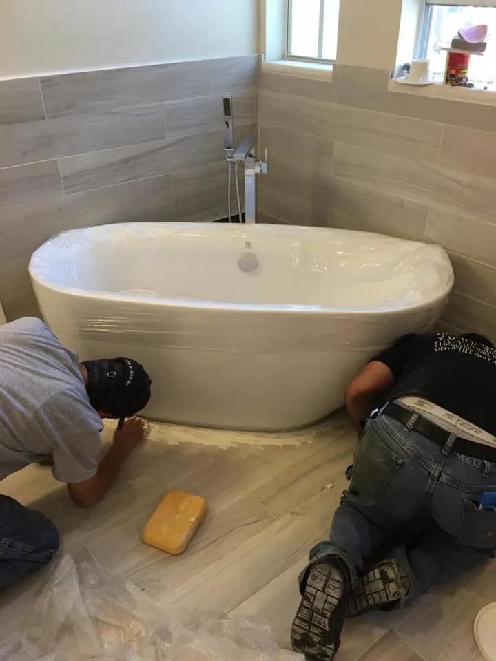 Expert leak detection experts serving Miami, FL - Titan Plumbing Repair