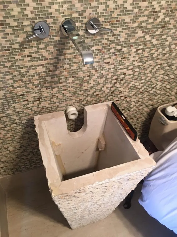 Slide of Titan Plumbing Repair